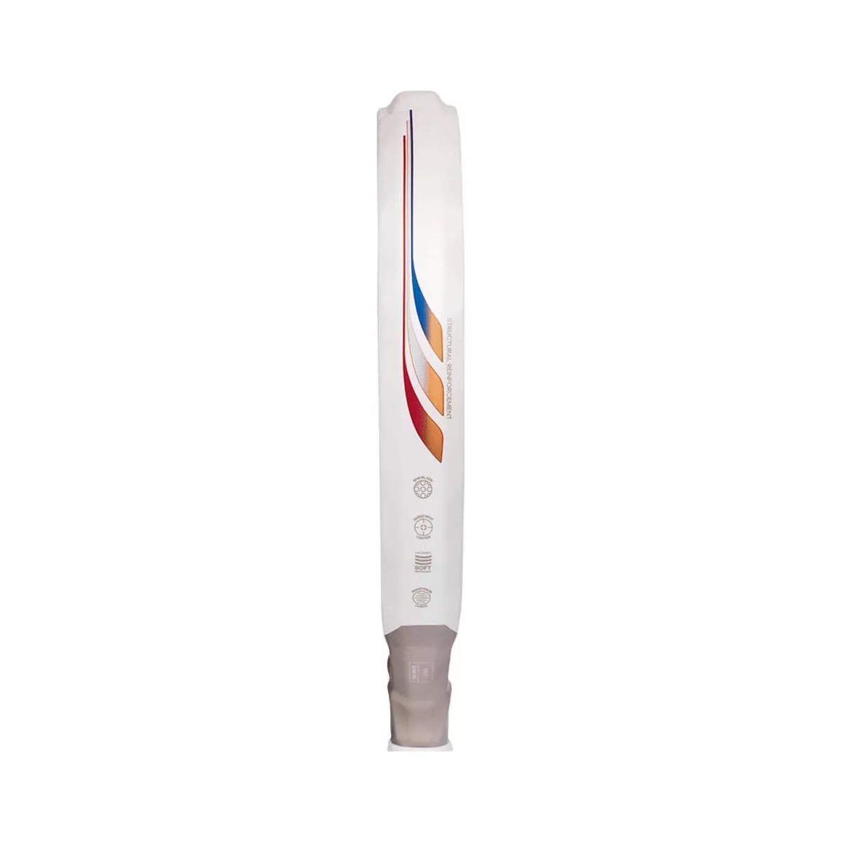 Adidas Metalbone Carbon Zidane Racket