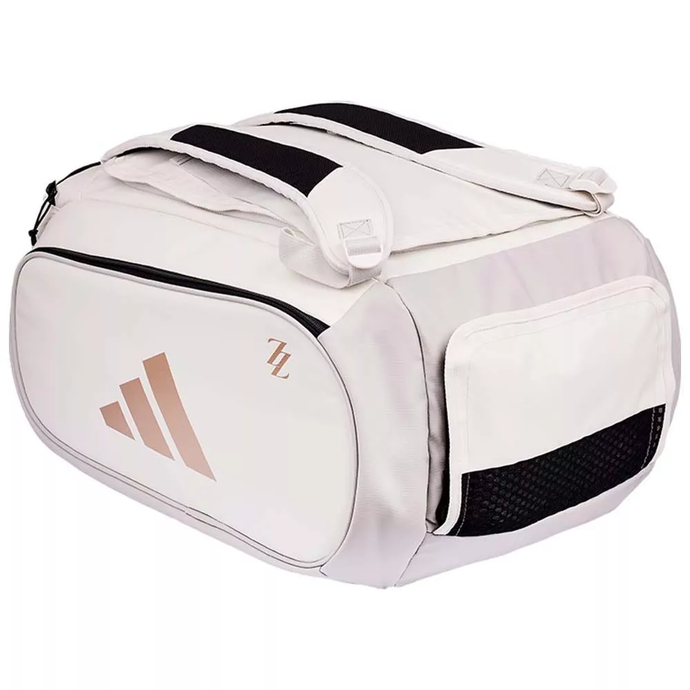 Adidas Tour Zidane 70L Bag