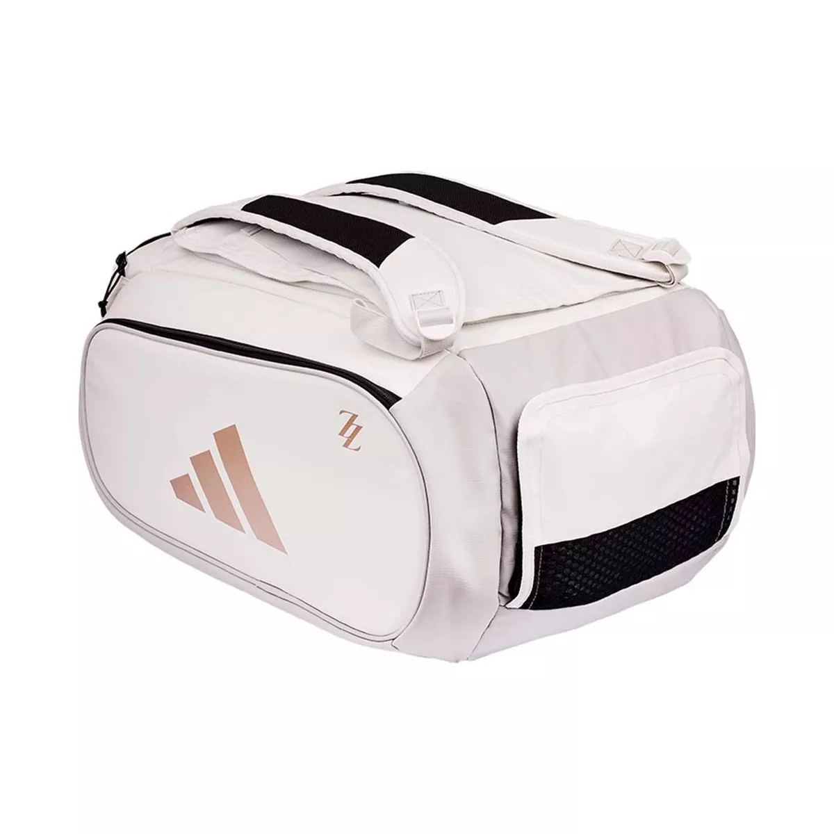 Adidas Tour Zidane 70L Bag