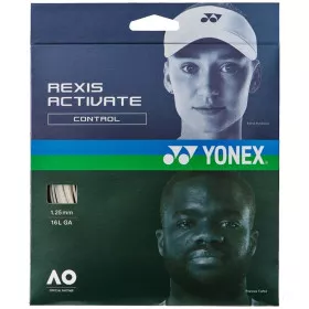 Yonex Rexis Activate White 12m String