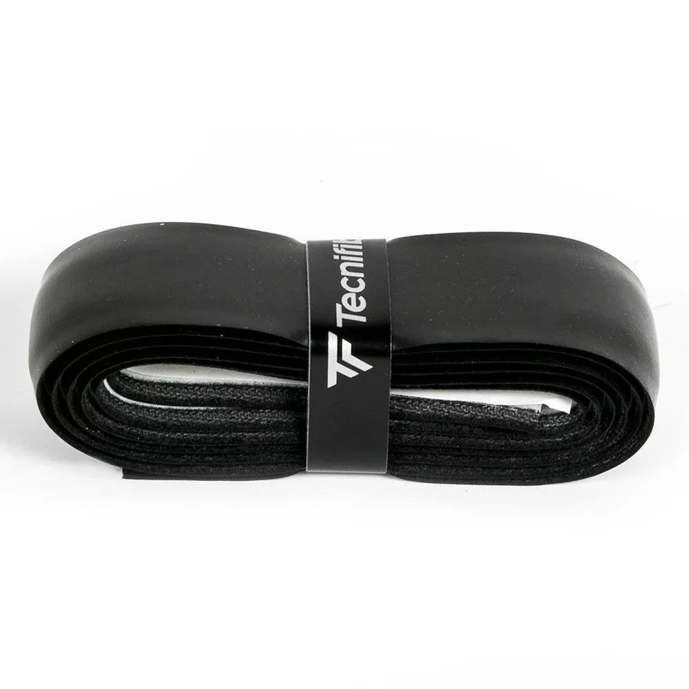 Tecnifibre X-Tra Tack Replacement Grip Black
