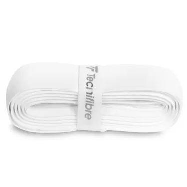 Tecnifibre X-Tra Tack Replacement Grip White