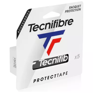 Tecnifibre Protect Tape x5 Black