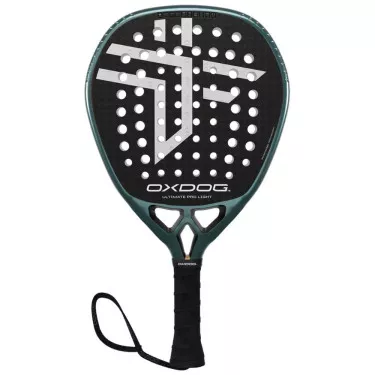 Oxdog Ultimate Pro Light 2027 Racket