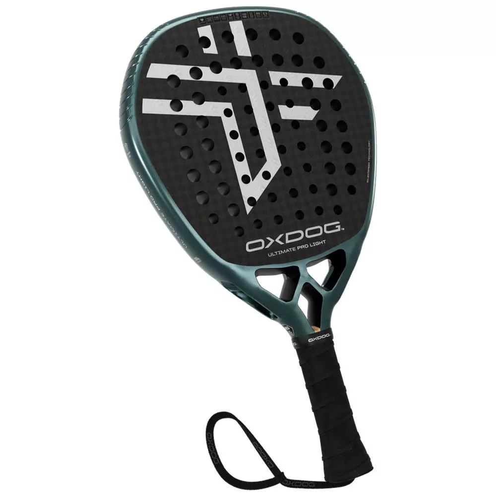 Oxdog Ultimate Pro Light 2027 Racket