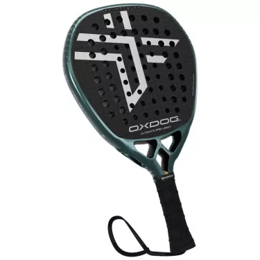 Oxdog Ultimate Pro Light 2027 Racket