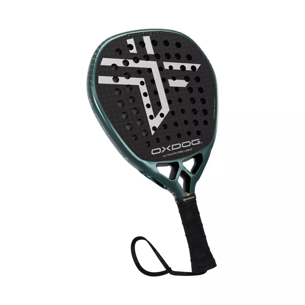 Oxdog Ultimate Pro Light 2027 Racket