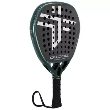 Oxdog Ultimate Pro Light 2027 Racket