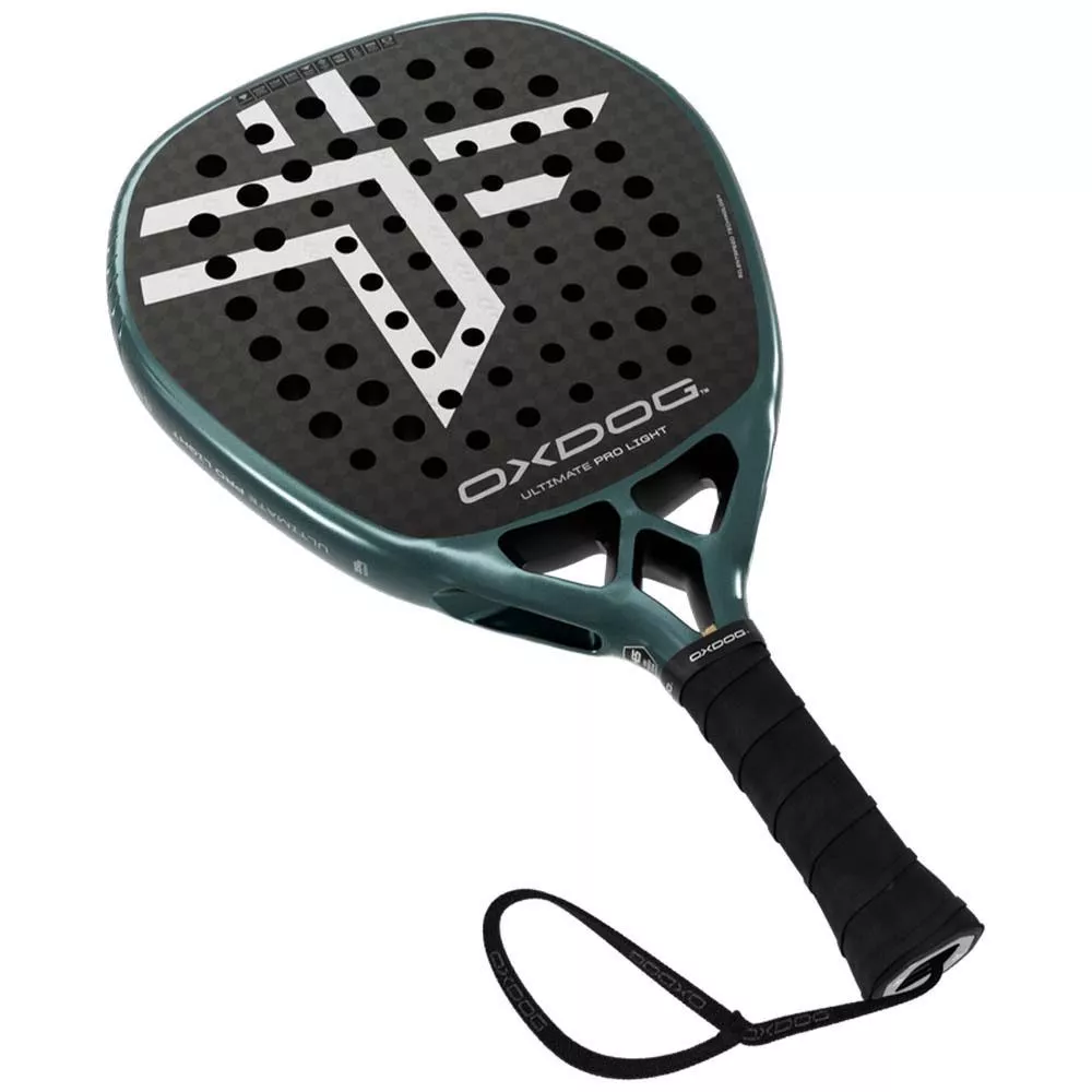 Oxdog Ultimate Pro Light 2027 Racket