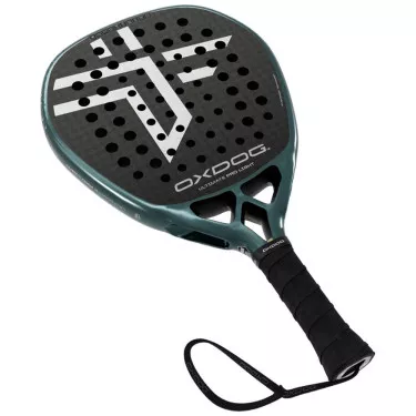 Oxdog Ultimate Pro Light 2027 Racket