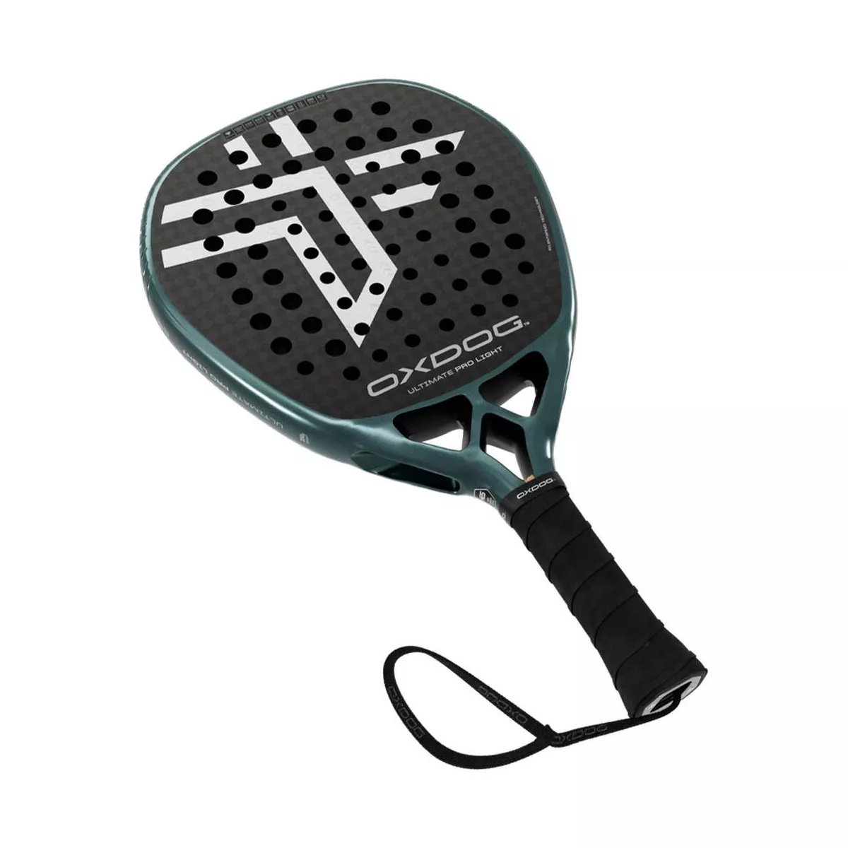Oxdog Ultimate Pro Light 2027 Racket