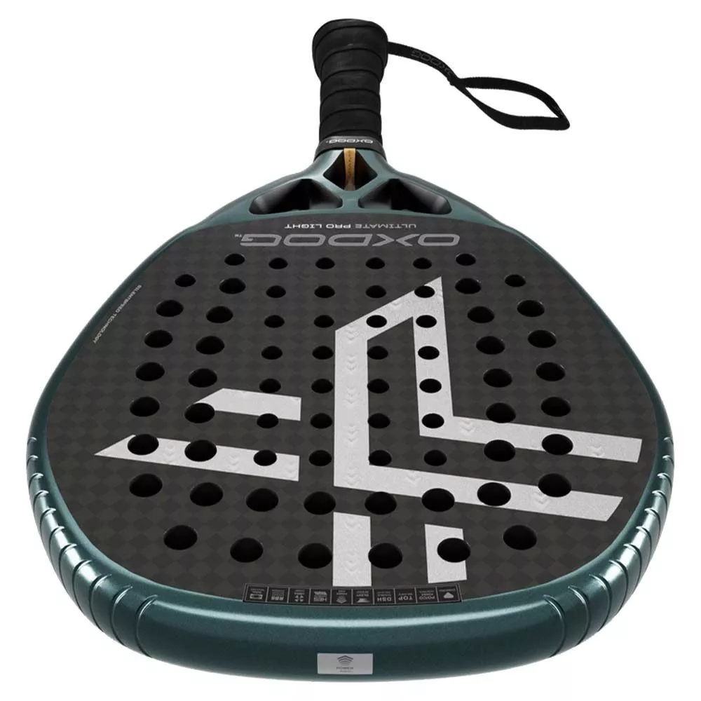 Oxdog Ultimate Pro Light 2027 Racket