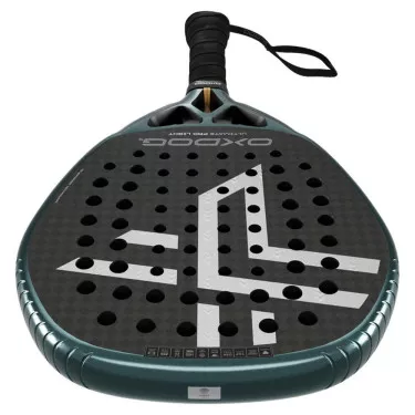 Oxdog Ultimate Pro Light 2027 Racket