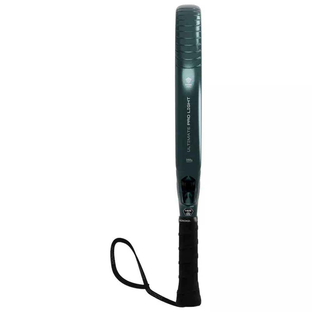Oxdog Ultimate Pro Light 2027 Racket