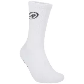 Bullpadel BP267I Grip Socks White