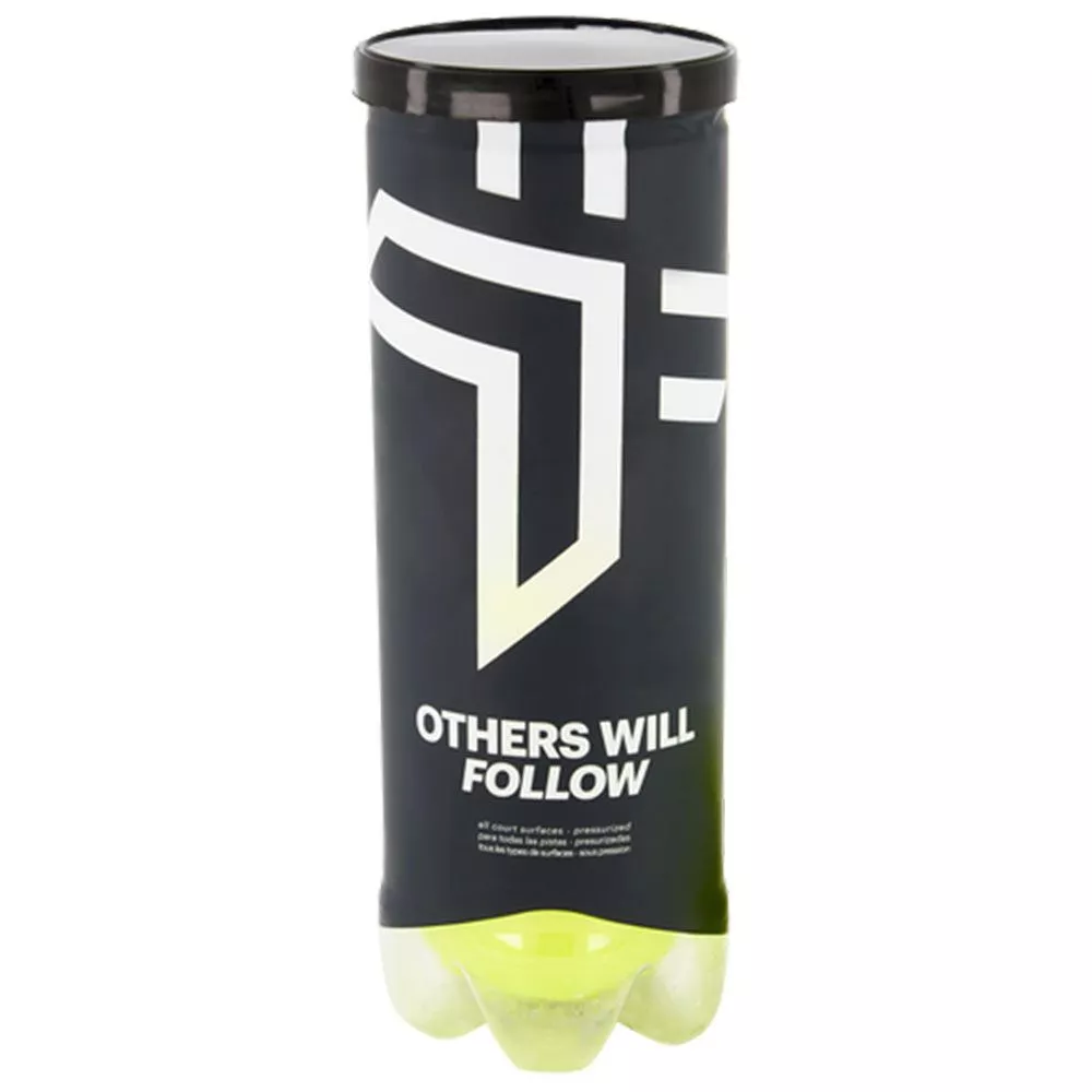 Oxdog Boost 3 balls can