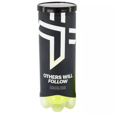 Oxdog Boost 3 balls can