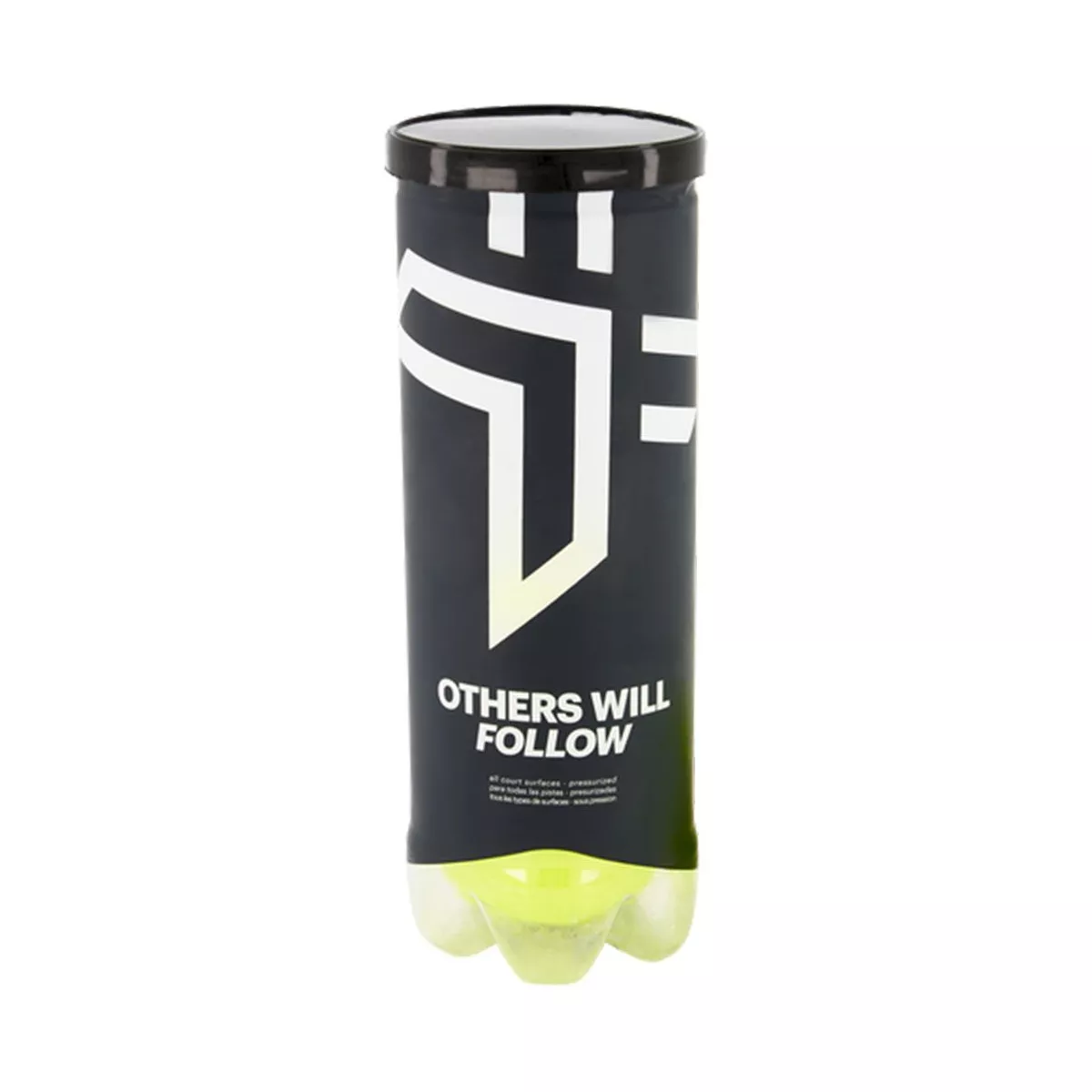 Oxdog Boost 3 balls can