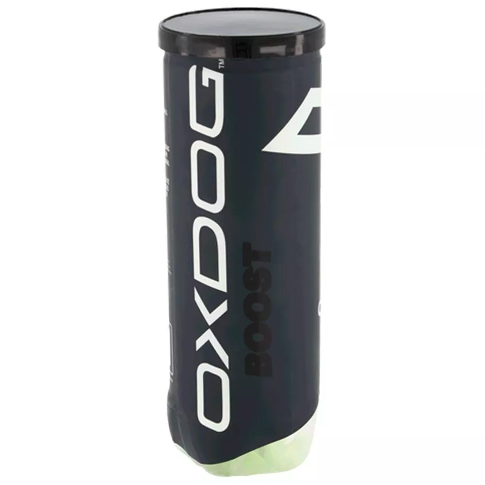 Oxdog Boost 3 balls can