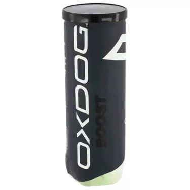 Oxdog Boost 3 balls can