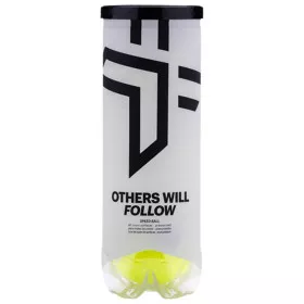Oxdog Boost+ Speed 3 balls can