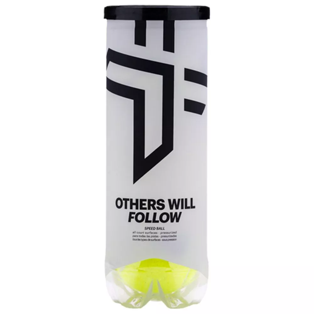 Oxdog Boost+ Speed 3 balls can