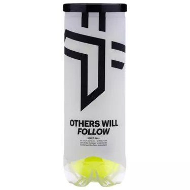 Oxdog Boost+ Speed 3 balls can
