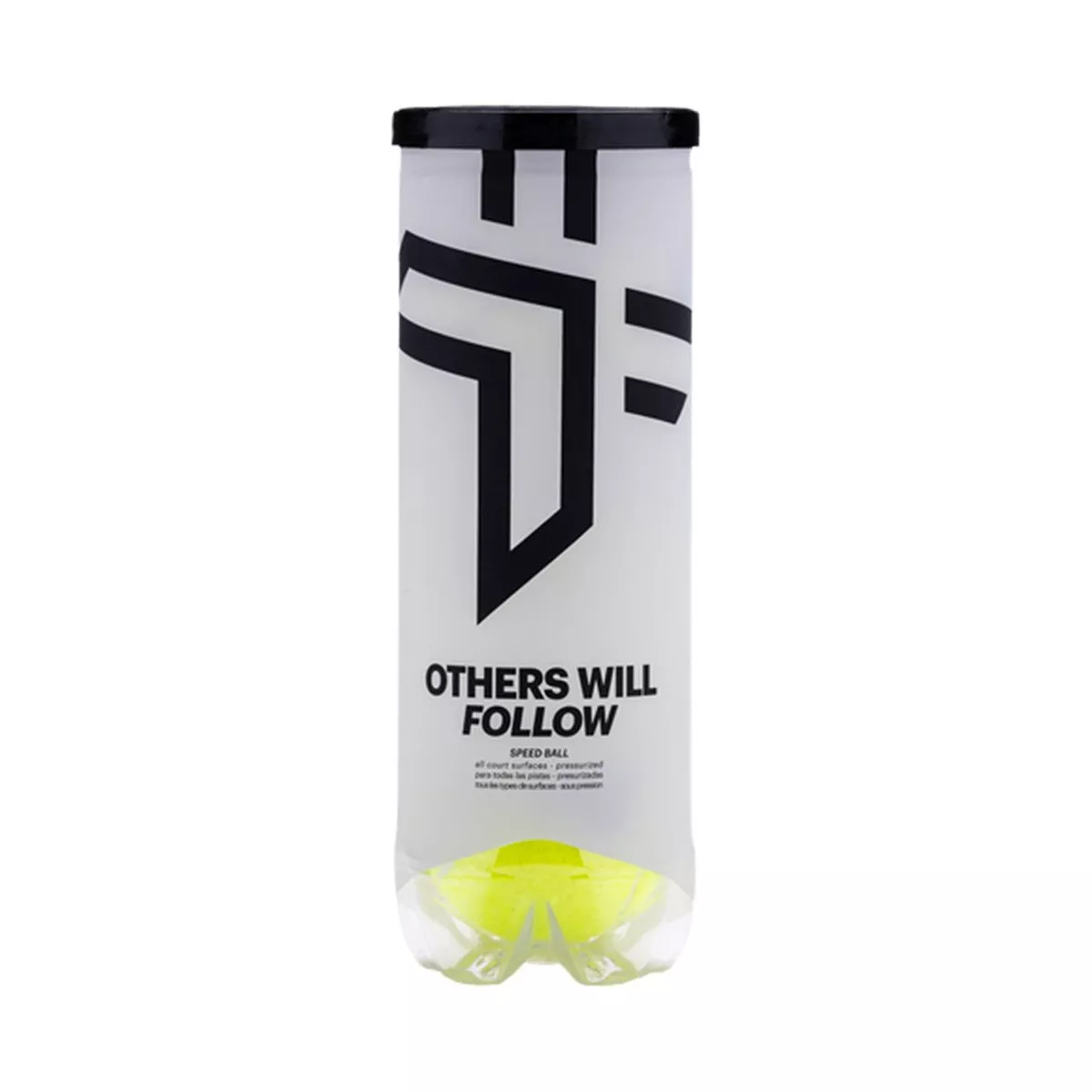 Oxdog Boost+ Speed 3 balls can