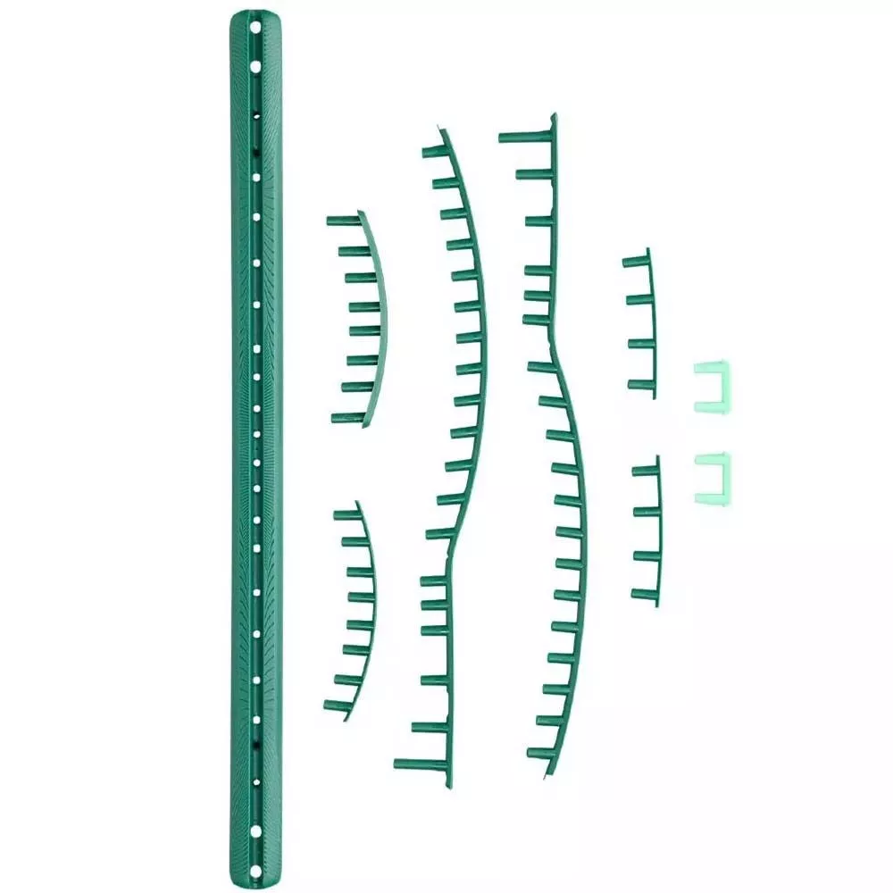 Wilson Blade 104 V10 bumper and grommet set