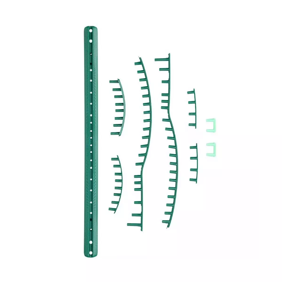 Wilson Blade 104 V10 bumper and grommet set