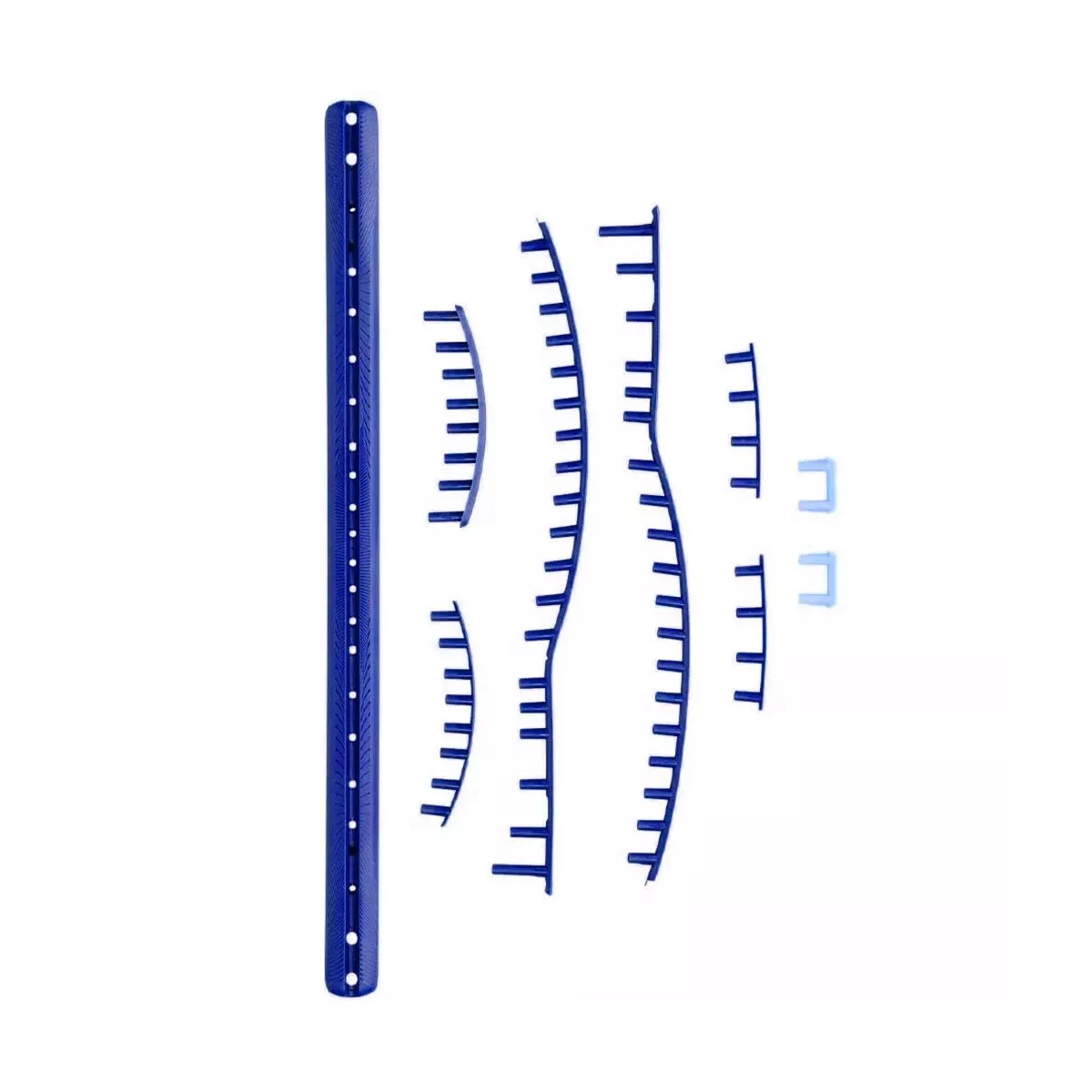 Wilson Ultra 99 Pro V5 bumper and grommet set