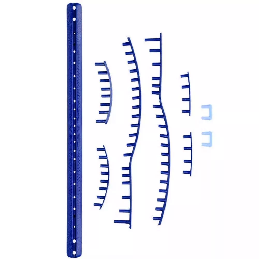 Wilson Ultra 100 / 100L / 100UL V5 bumper and grommet set
