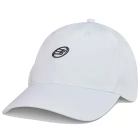Bullpadel BPG262 I Cap - White