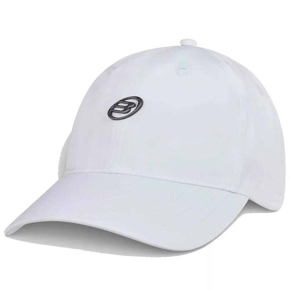 Bullpadel BPG262 I Cap - White