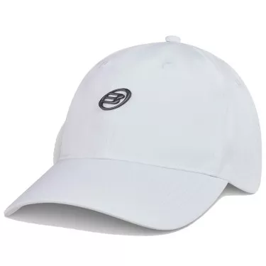 Bullpadel BPG262 I Cap - White