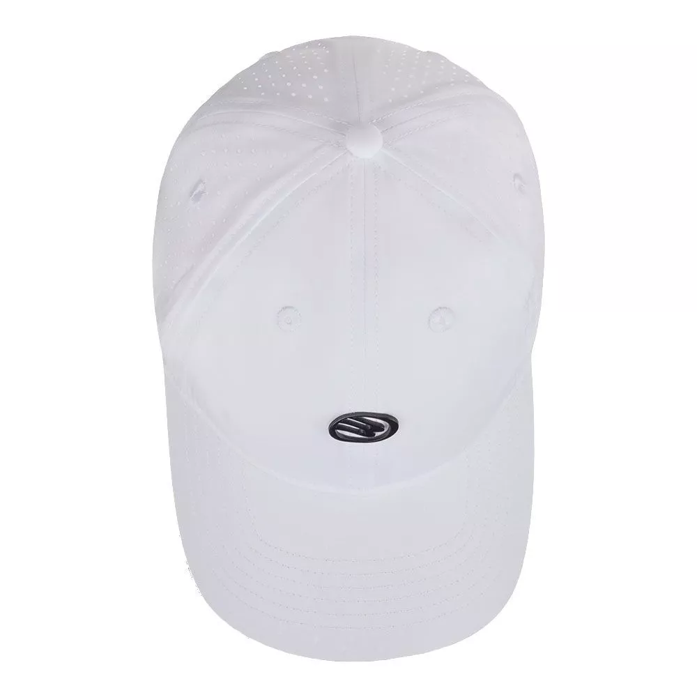 Bullpadel BPG262 I Cap - White