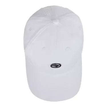 Bullpadel BPG262 I Cap - White