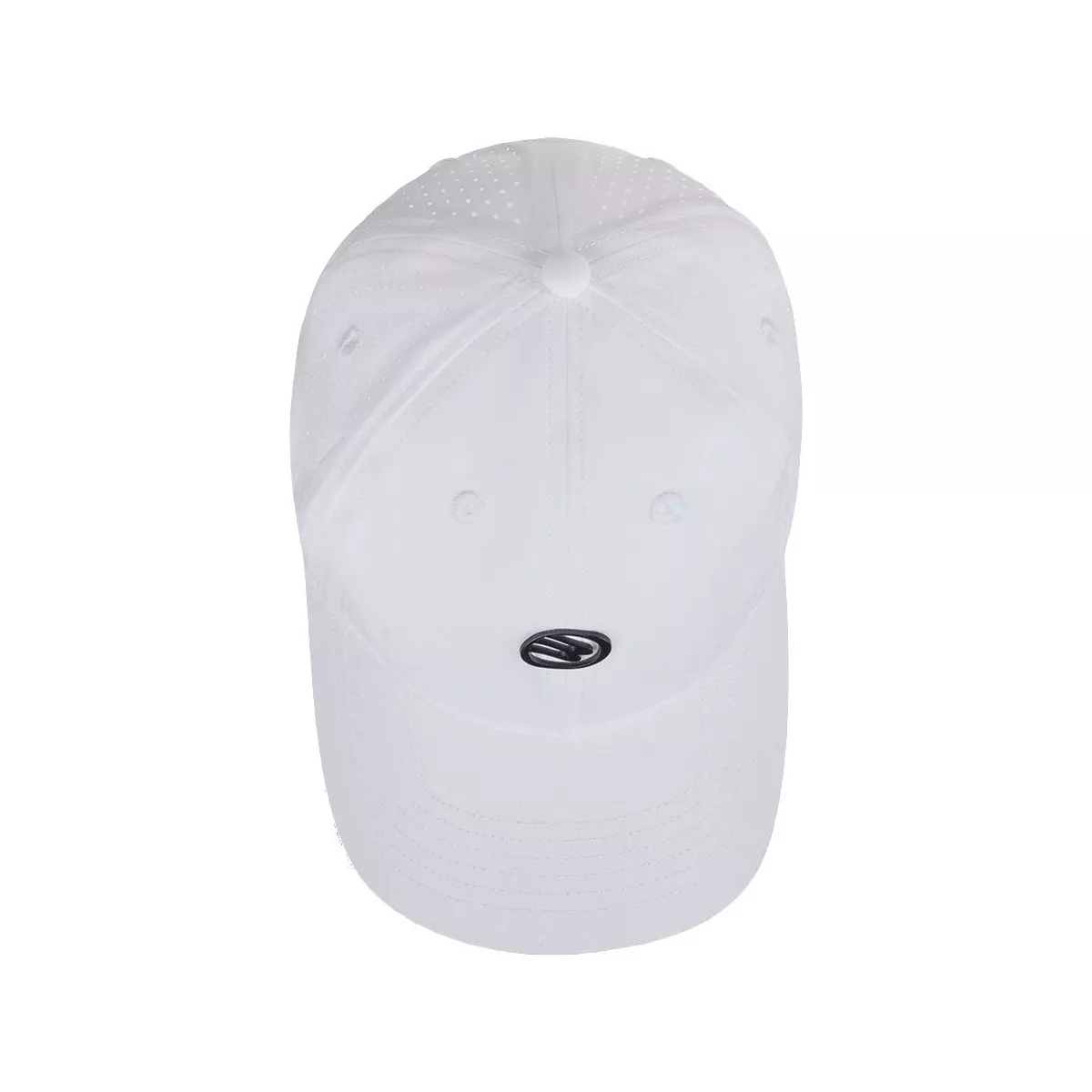 Bullpadel BPG262 I Cap - White