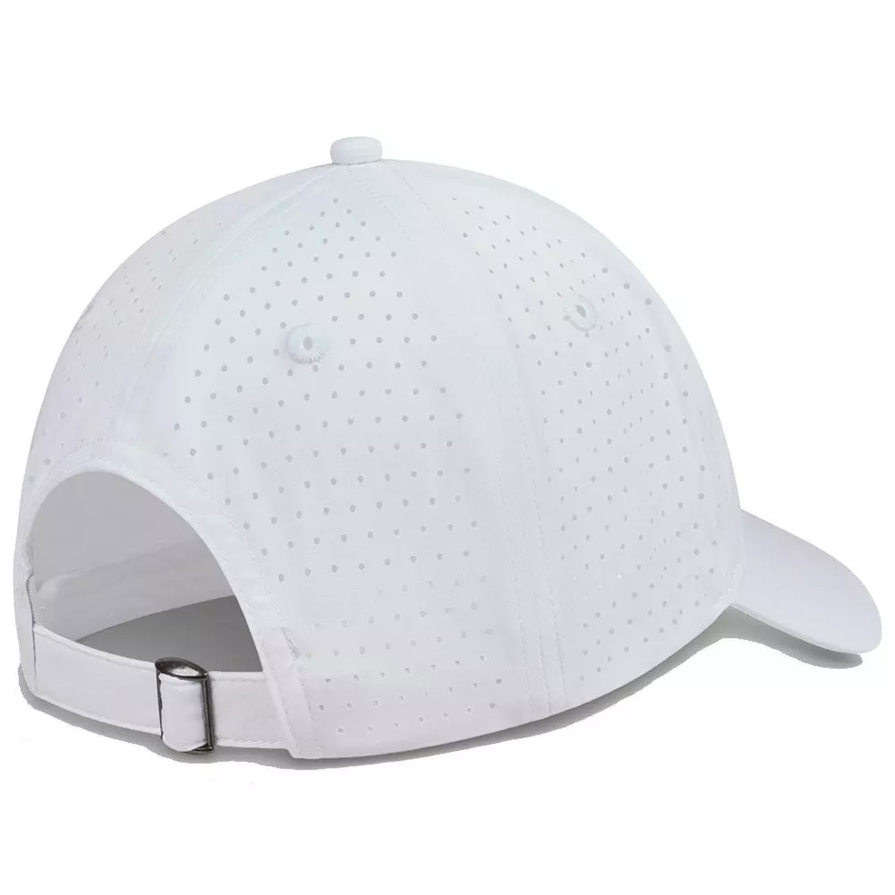 Bullpadel BPG262 I Cap - White