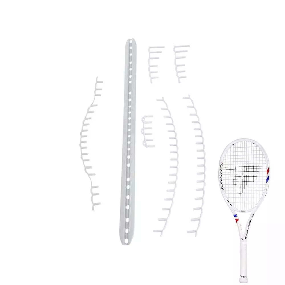 Tecnifibre T-Fight 255 / 270 / 285 Bumper Guard (2025)