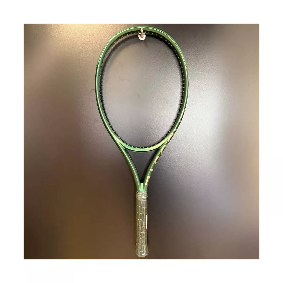 Lacoste L23 (300g) racket - Second Choice