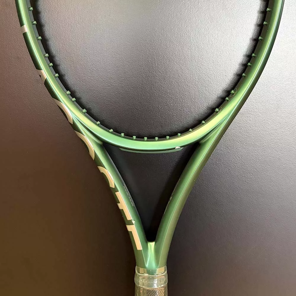 Lacoste L23 (300g) racket - Second Choice