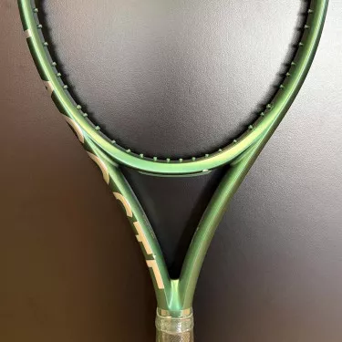 Lacoste L23 (300g) racket - Second Choice