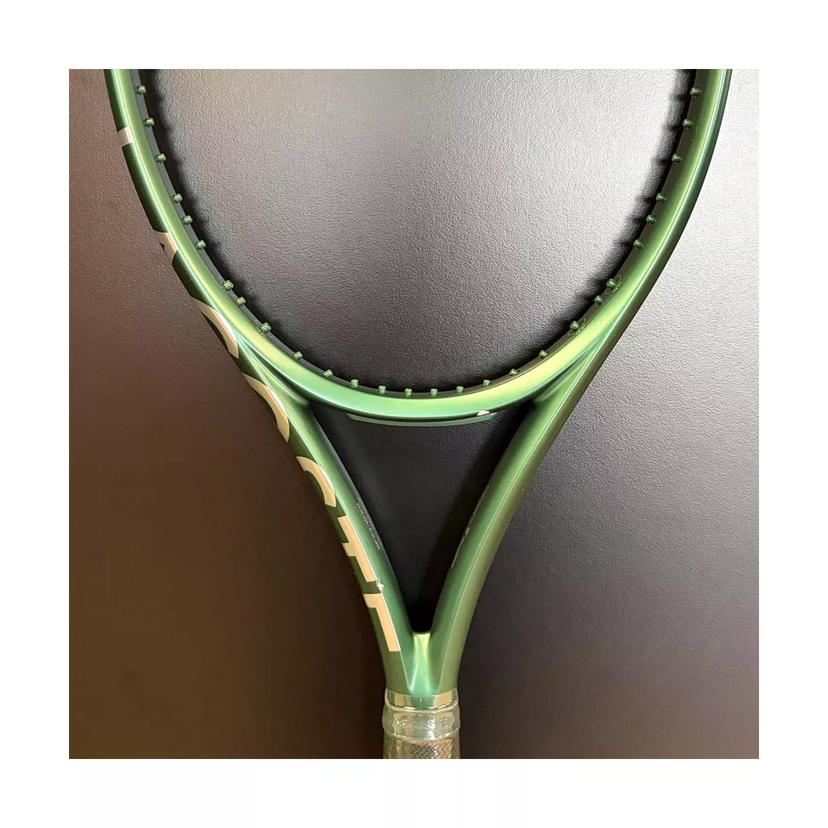 Lacoste L23 (300g) racket - Second Choice
