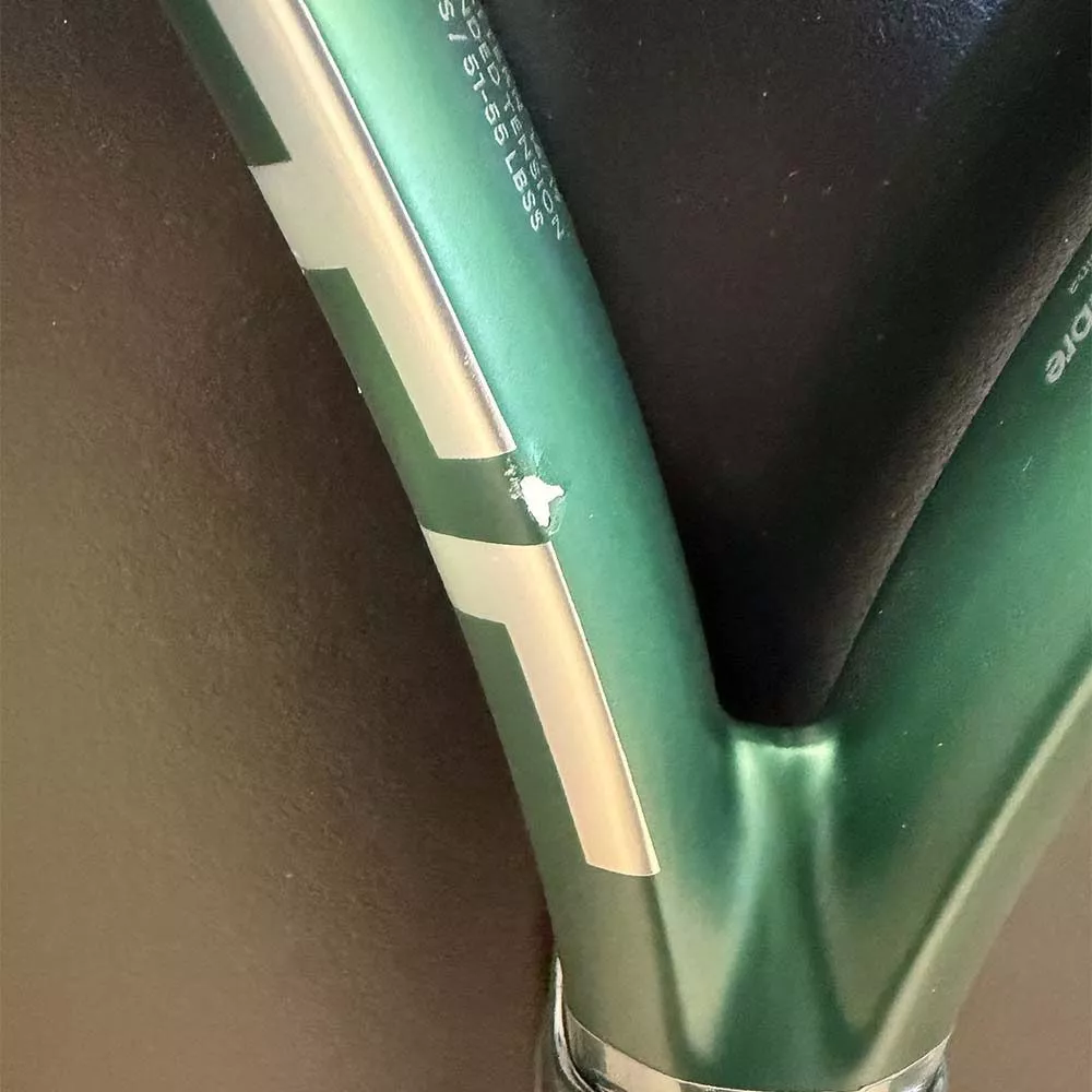 Lacoste L23 (300g) racket - Second Choice