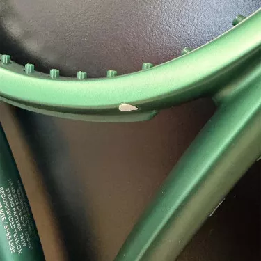 Lacoste L23 (300g) racket - Second Choice