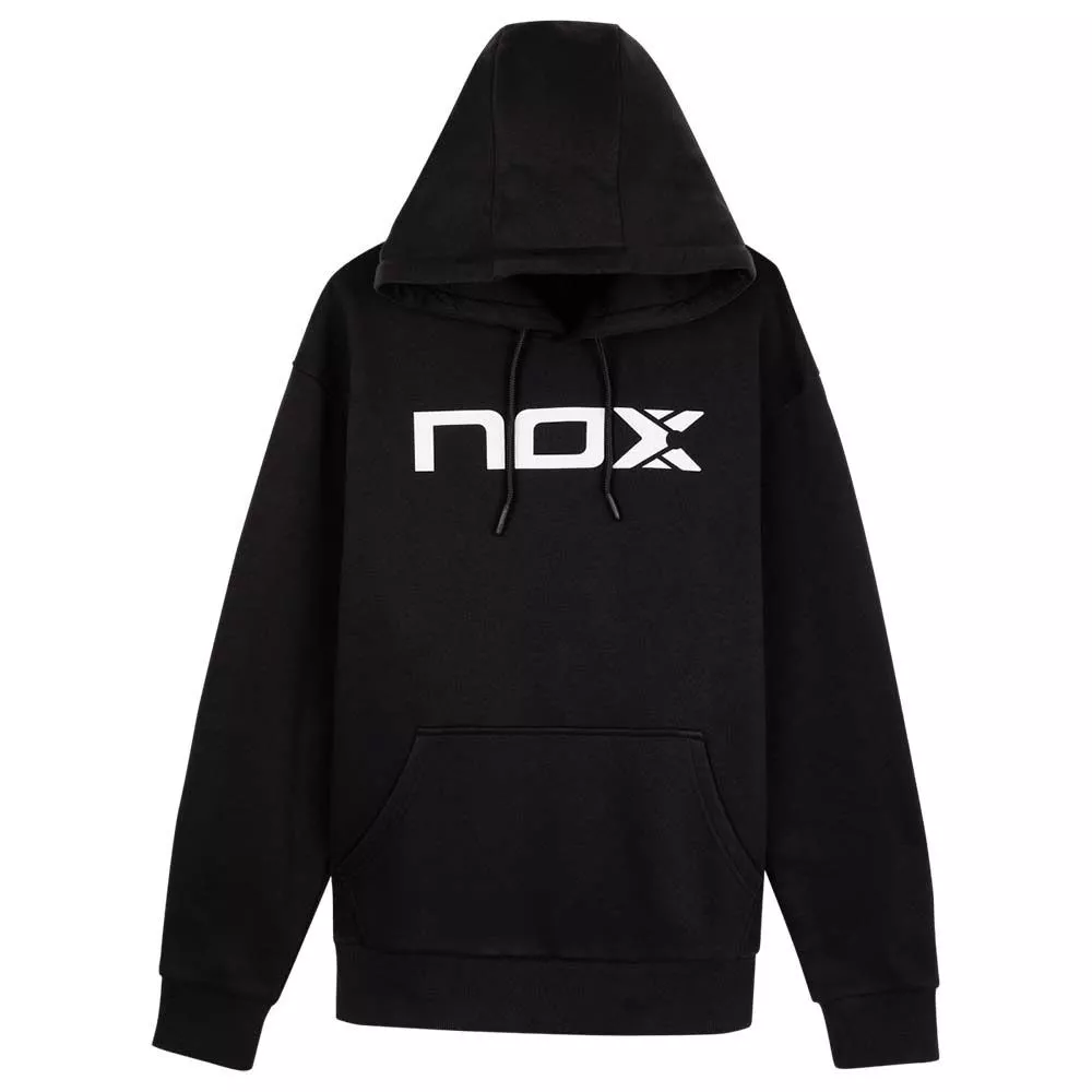 Nox Team Club Black Sweatshirt