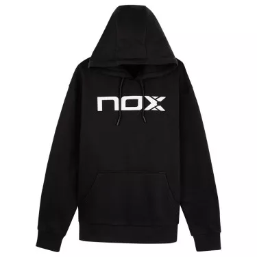 Nox Team Club Black Sweatshirt
