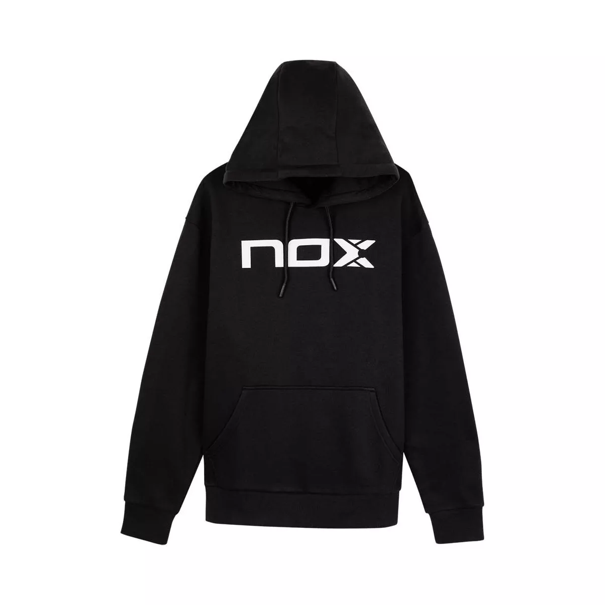 Nox Team Club Black Sweatshirt