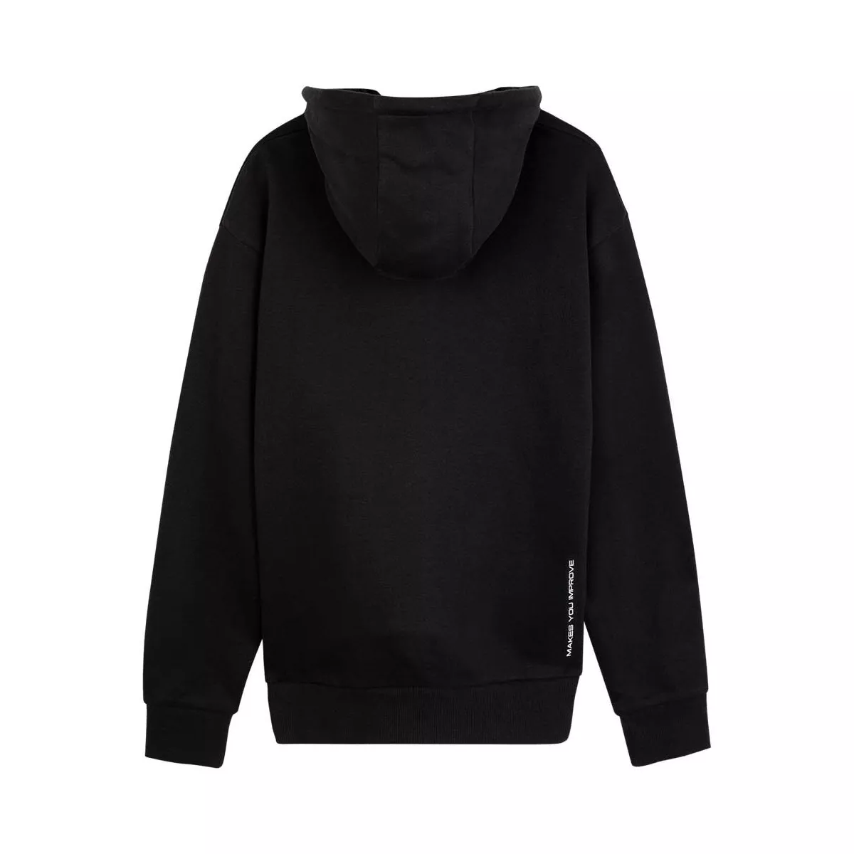 Nox Team Club Black Sweatshirt